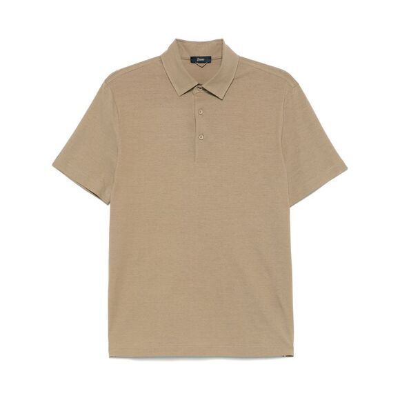 Herno Men Man Polo Shirt